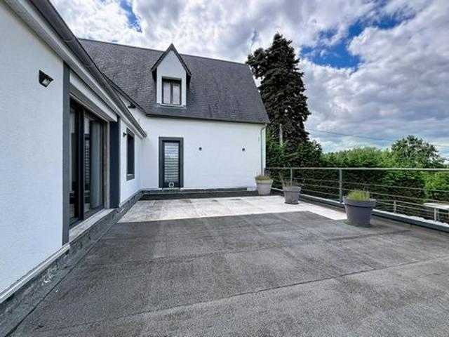 Villa vente à Le Bourg, Savonnières