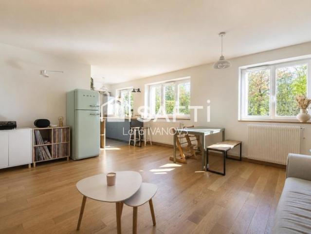 Appartement vente à Nogent-sur-Marne, Joinville-le-pont