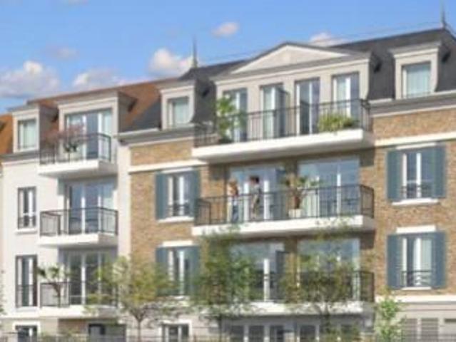 Appartement location à Vaires-sur-Marne, Seine-et-Marne