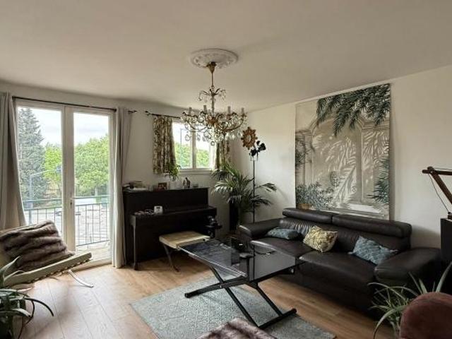 Appartement vente à Toulouse