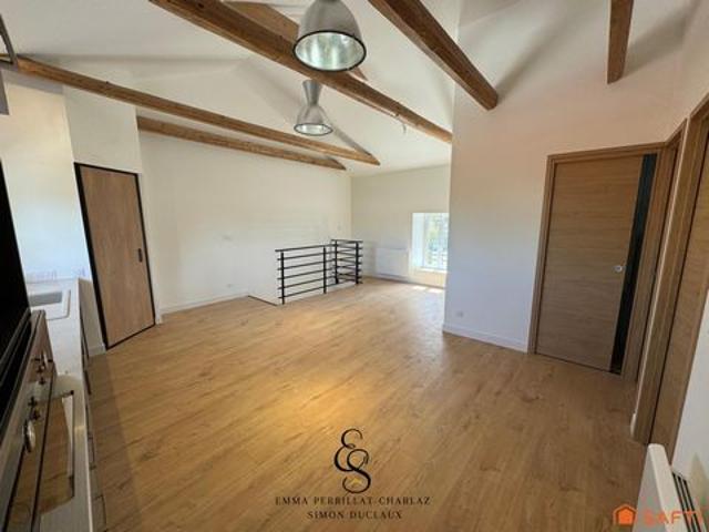Appartement vente à Yssingeaux, Saint-bonnet-le-froid