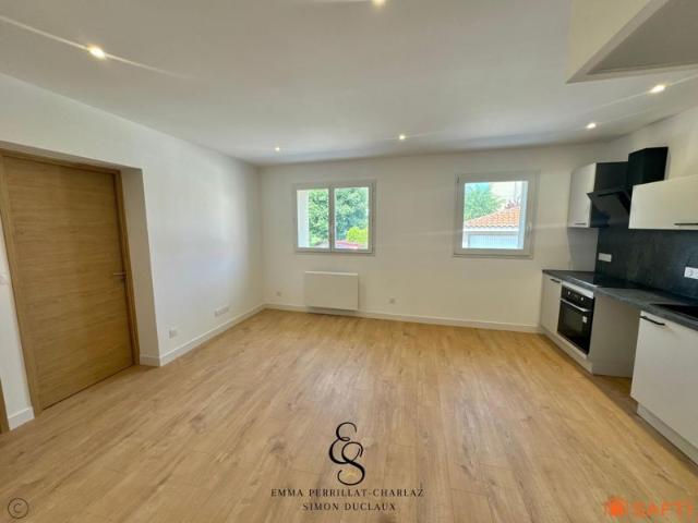 Appartement vente à Yssingeaux, Montfaucon-en-velay