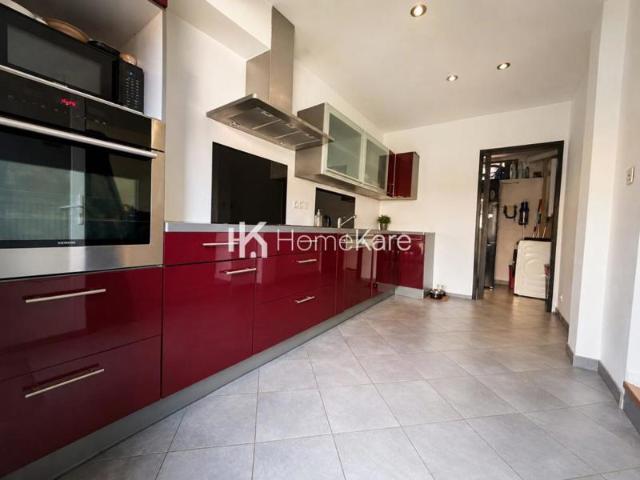 Maison vente à Toulouse, Cornebarrieu