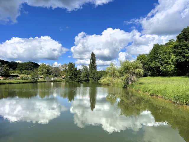 Terrain vente à Périgueux, Villamblard