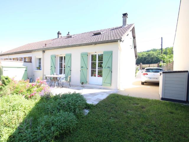 Maison vente à Clermont, Bury