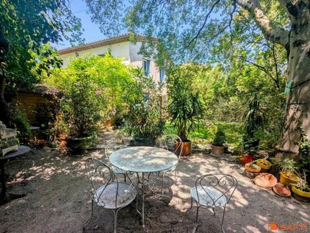 Villa vente à Nîmes