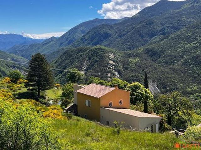 Villa vente à Grasse, Le Mas