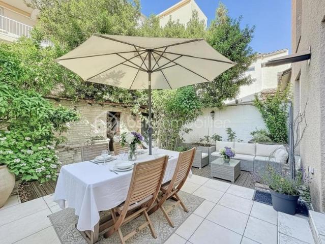Maison vente à Montpellier, Palavas-les-flots