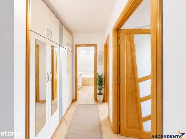 Apartament închirieri în Centrul Nou, Brașov