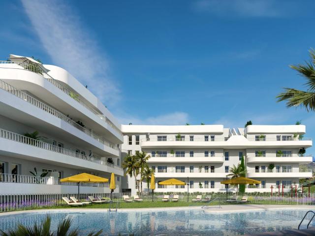Casa en venta en Costa del Sol Occidental, Andalucía