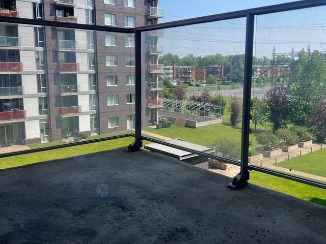 Apartment for rent in St. Leonard's, Quebec