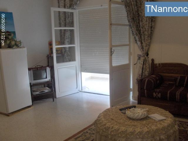 Appartement vente