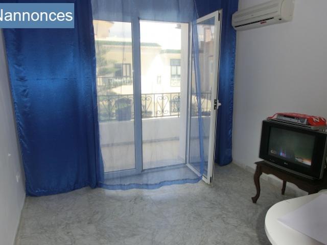 Appartement location