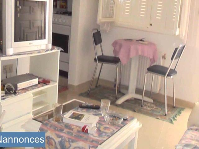 Appartement vente