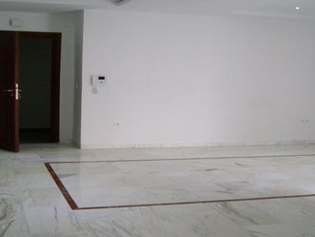 Appartement location