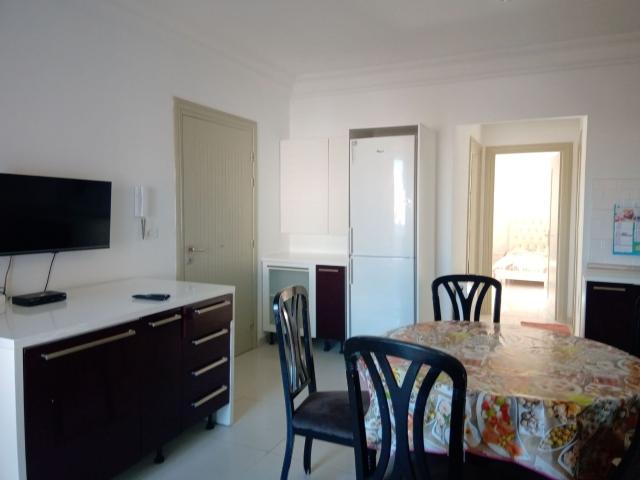 Appartement location