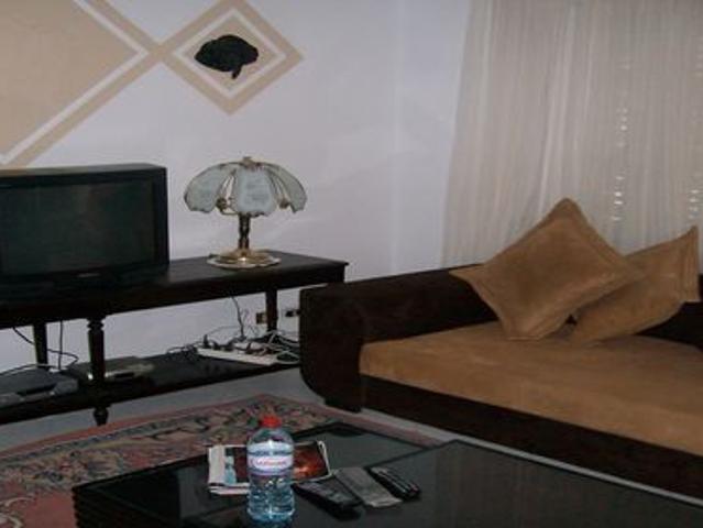 Appartement location à Sousse Ville