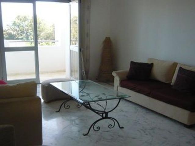 Appartement location