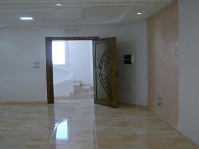Appartement location à Ksibet Sousse, Akouda