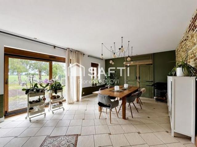 Villa vente à Dunkerque, Brouckerque