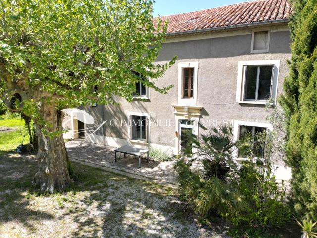 Maison vente à Carpentras, Pernes-les-fontaines