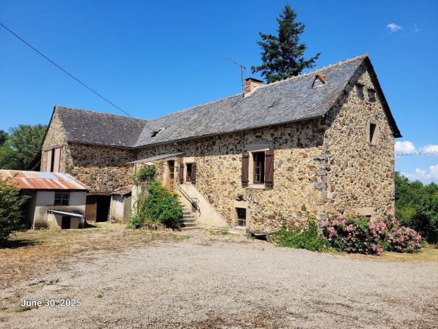 Maison vente à Villefranche-de-Rouergue, Morlhon-le-haut