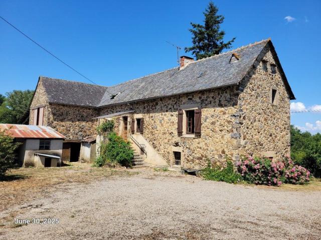 Maison vente à Villefranche-de-Rouergue, Morlhon-le-haut