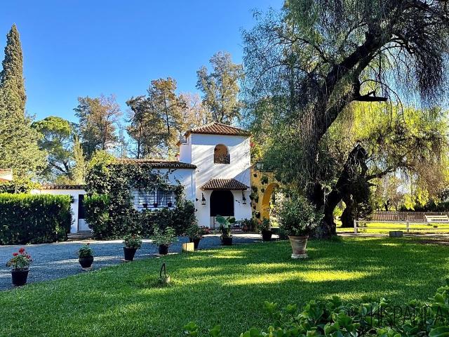 Chalet en venta en Alcolea Del Río, Andalucía