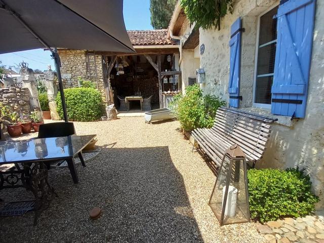 Maison vente à Périgueux, Jaure