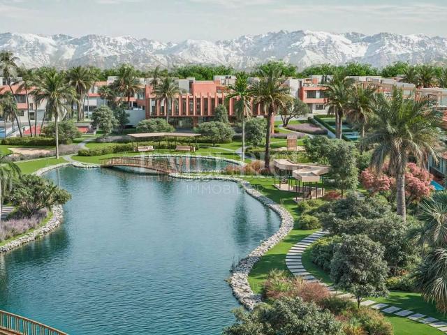 Appartement vente à Marrakech, L'Oriental