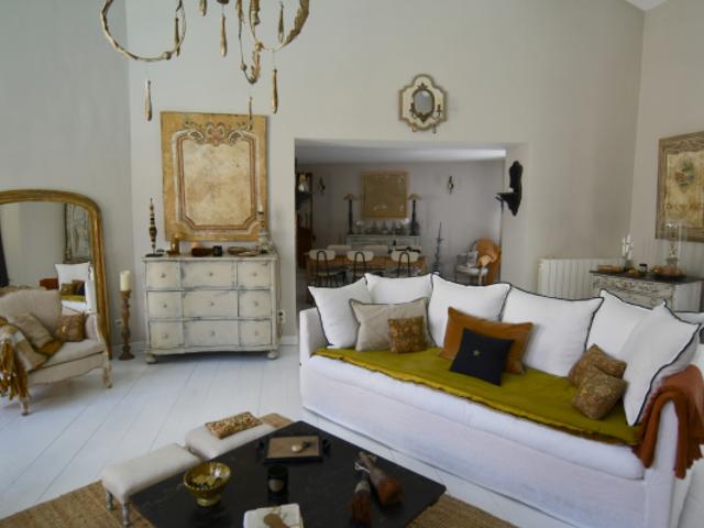 Maison vente à Carpentras