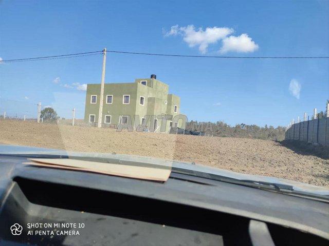 Propriété vente à Slimane, Gharb-Chrarda-Beni Hssen