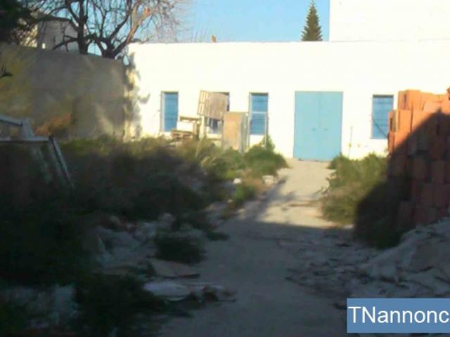 Maison vente