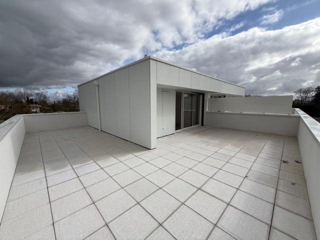 Appartement vente à Bordeaux, Bruges