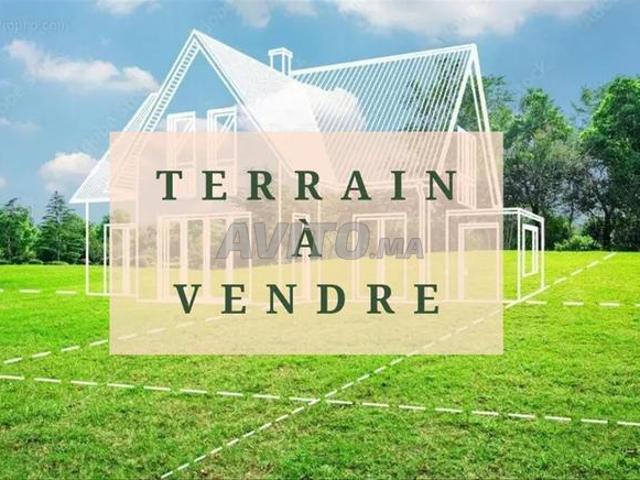 Propriété vente à Rbat