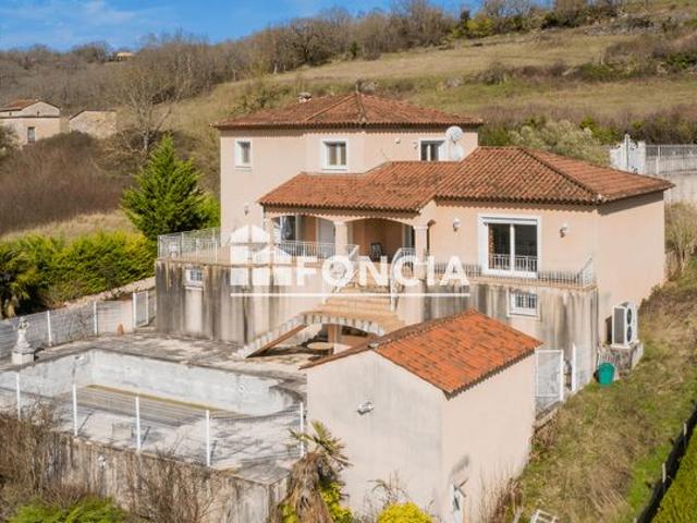 Maison vente à Villefranche-de-Rouergue, Villefranche-de-rouergue