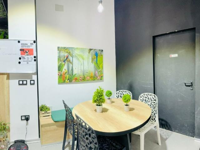 Oficina en alquiler en Rascanya, Comarca de València