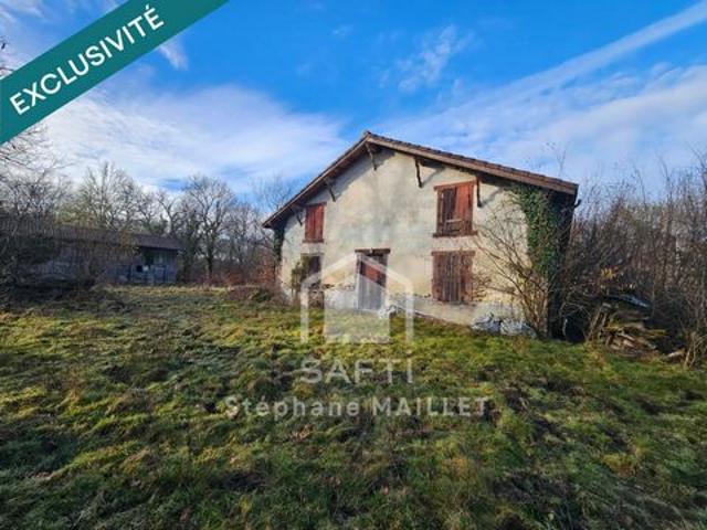 Villa vente à Mont-de-Marsan, Labrit