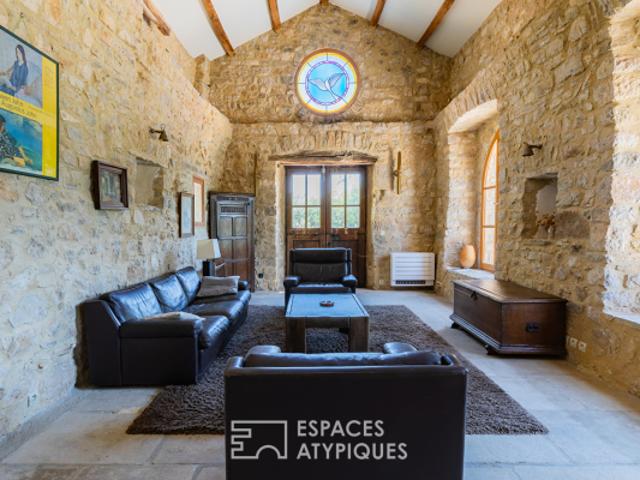 Maison vente à Lodève, Saint-jean-de-la-blaquière