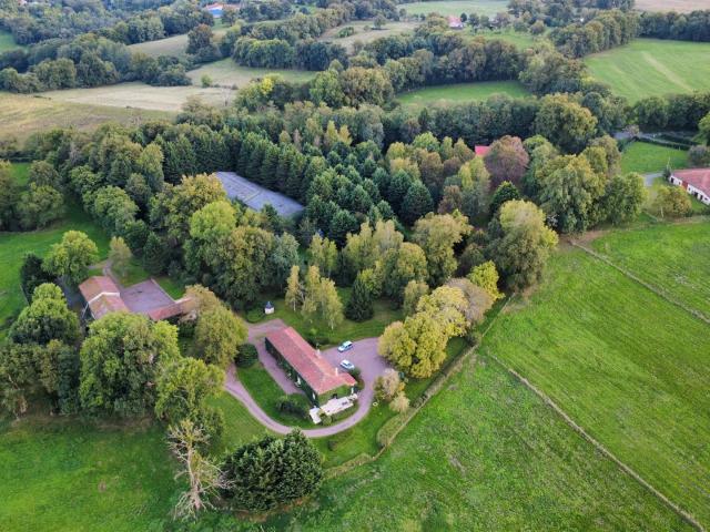 Maison vente à Montmorillon, Luchapt