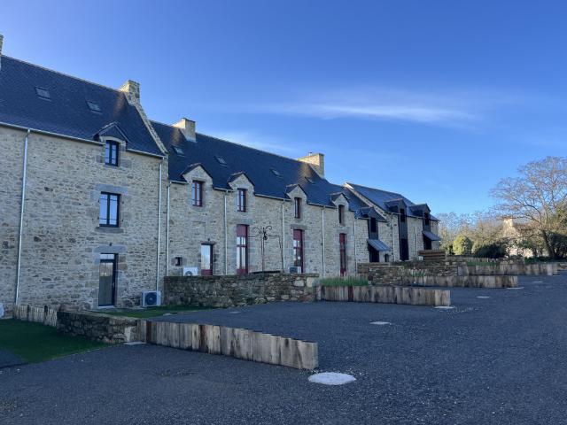 Maison location à La Guymauvière - La Hulotais - La Bourelais, Saint-Malo