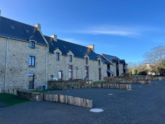 Maison location à La Guymauvière, Saint-Malo
