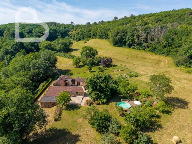 Maison vente à Villeneuve-sur-Lot, Fumel