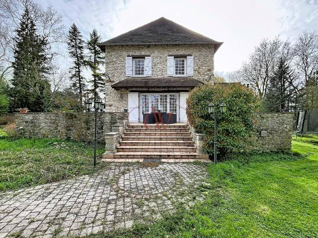 Maison vente à Château-Thierry, Saint-agnan