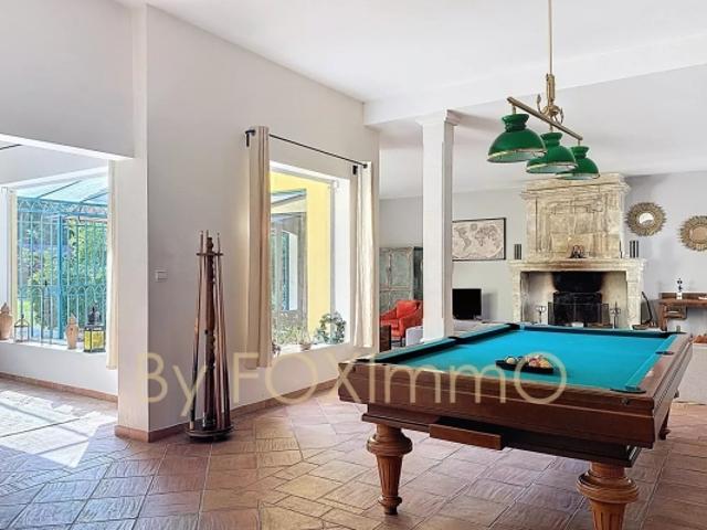 Maison vente à Arles, Mouriès