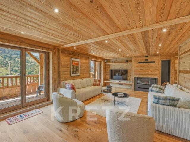 Maison vente à Proveyroz, Manigod