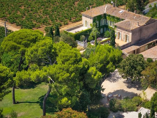 Maison vente à Montpellier