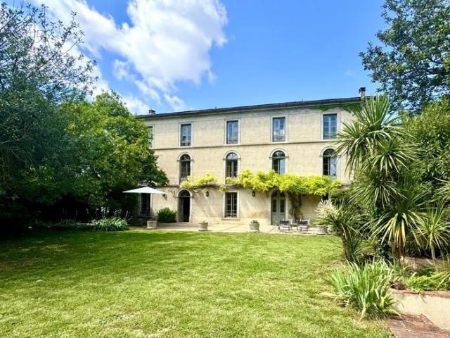 Maison vente à Carcassonne