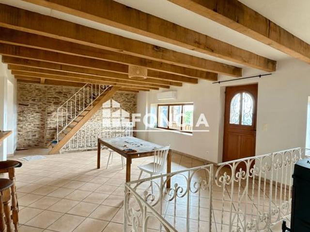 Maison vente à Rodez, Clairvaux-d'aveyron
