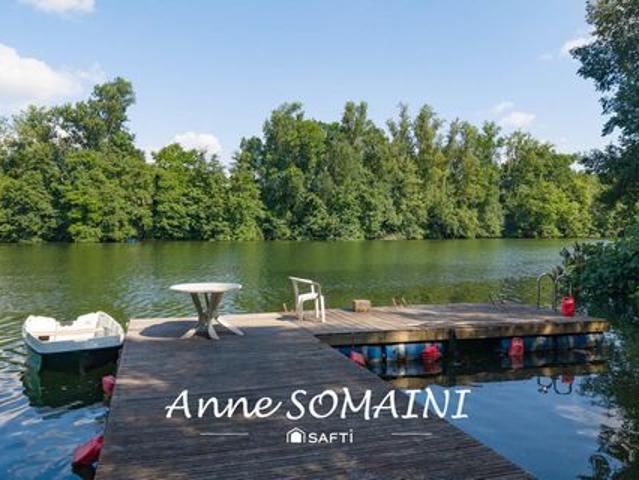 Villa vente à Villeneuve-sur-Lot, Saint-sylvestre-sur-lot